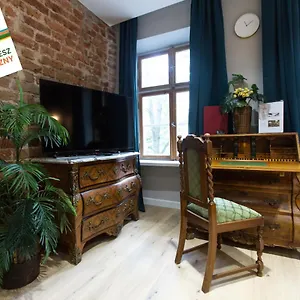 Luxury In The Heart Of The Old Town Kraków