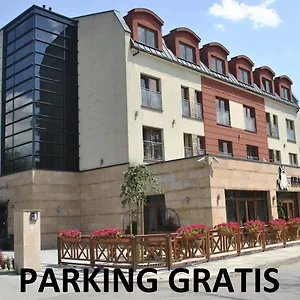 Zakliki *** Krakau