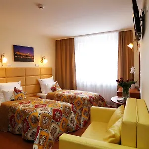 Apartmanhotel Adler