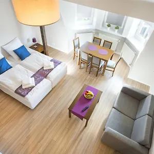 Apartmanhotel Emaus