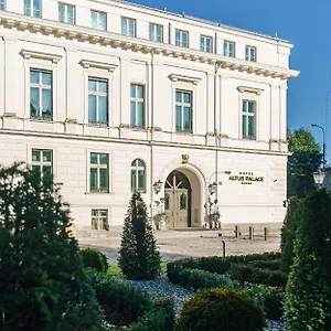 ***** Hotel Altus Palace - Destigo Polen