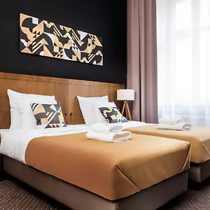 Zulian By Artery *** Krakau