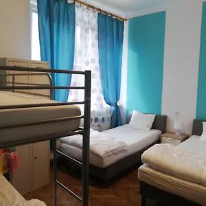 Auberge de jeunesse Lorf Hostel&apartments