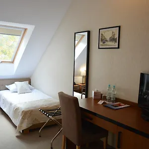 Grottger Luxury Boutique **** Krakau