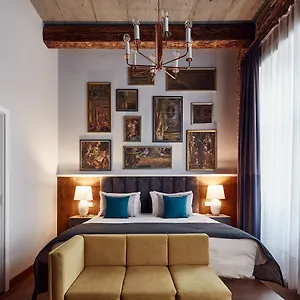 Indigo - Old Town By Ihg **** Krakau