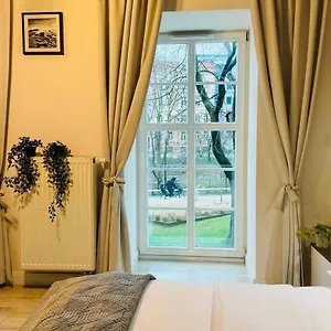 Absyntapartments 24 Rynek Apartamento Breslavia