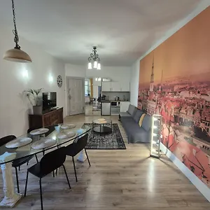Rybaki 22 Apartamento Poznan
