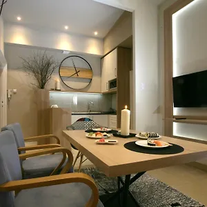 Apartmanhotel Salve Station