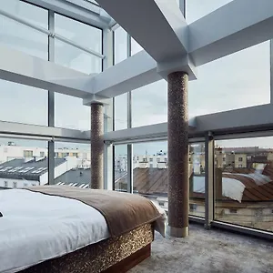 Appart hôtel Views
