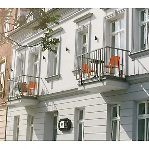 Appart hôtel Well Well