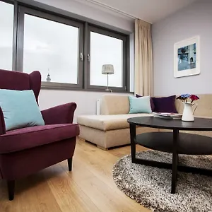 Silver Apartamento Breslavia