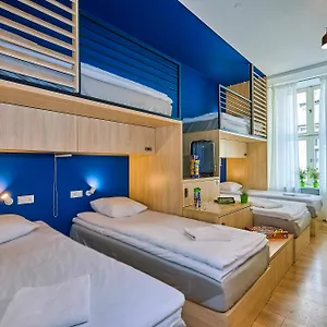 Auberge de jeunesse Draggo House