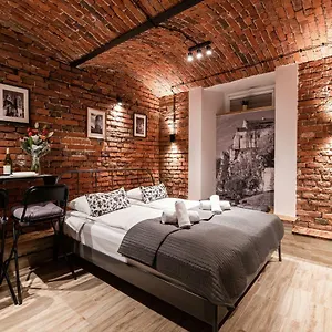 Appart hôtel Dietla 99 - Ideal Location - In The Heart Of