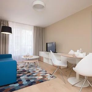 Appart hôtel Hello Halicka 5