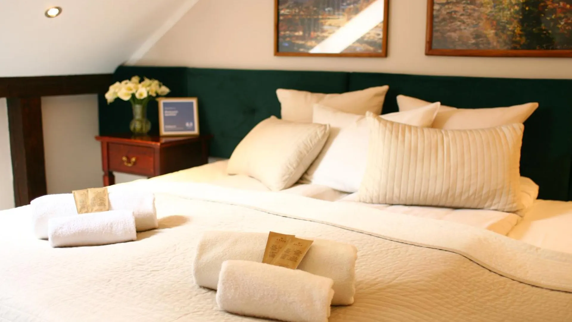 Miodosytnia Aparthotel Cracovia Polonia