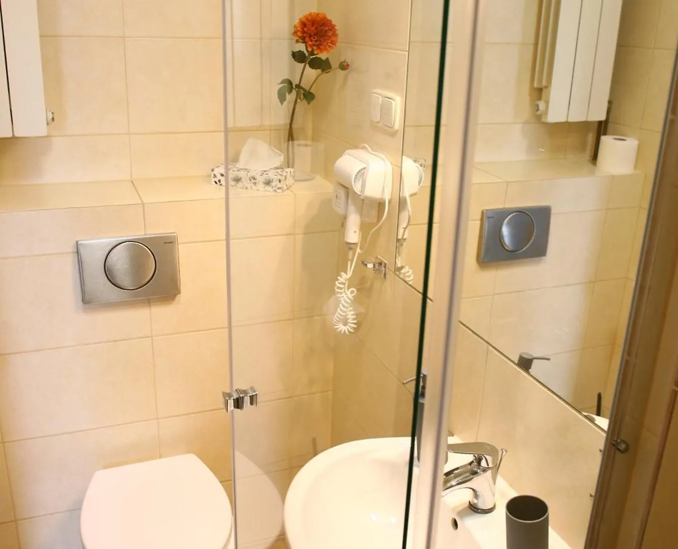 ***  Miodosytnia Aparthotel Cracovia Polonia