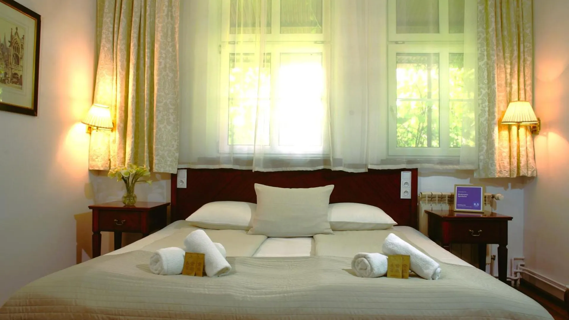 Miodosytnia Aparthotel Cracovia Polonia