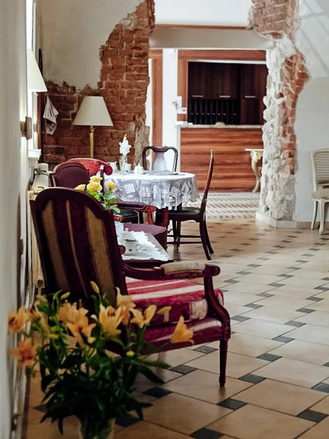 Miodosytnia Aparthotel Kraków
