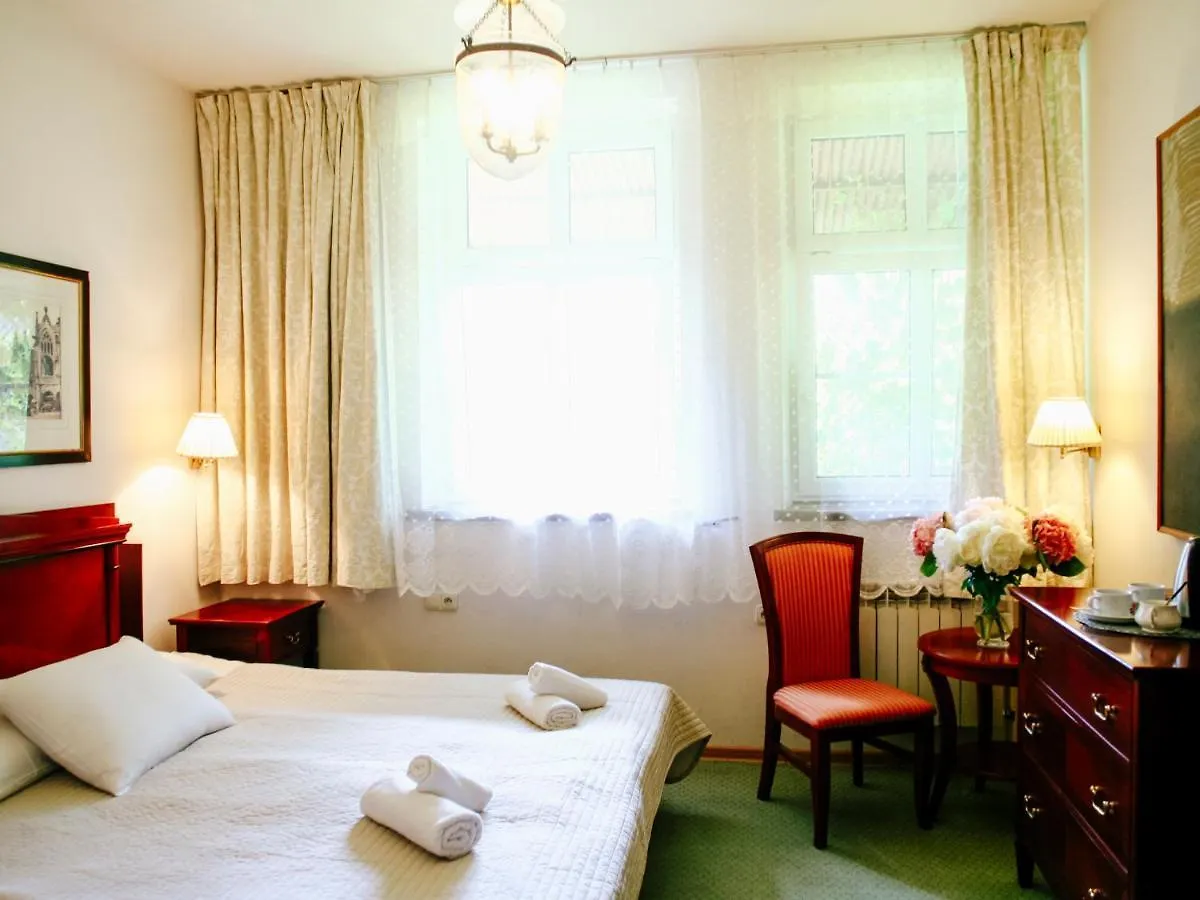 Miodosytnia Aparthotel Kraków 3*,  Polen