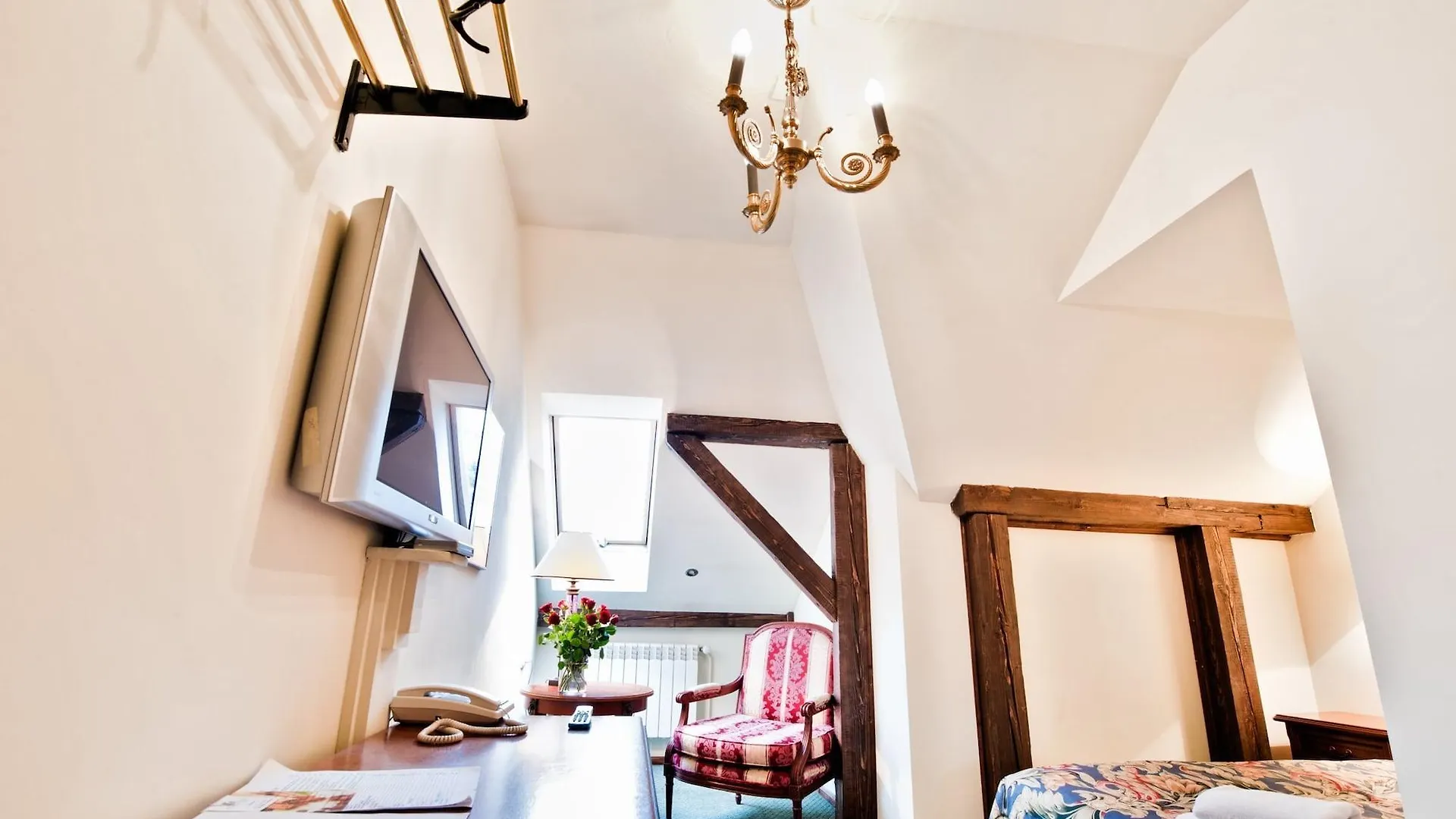 Miodosytnia Aparthotel Kraków