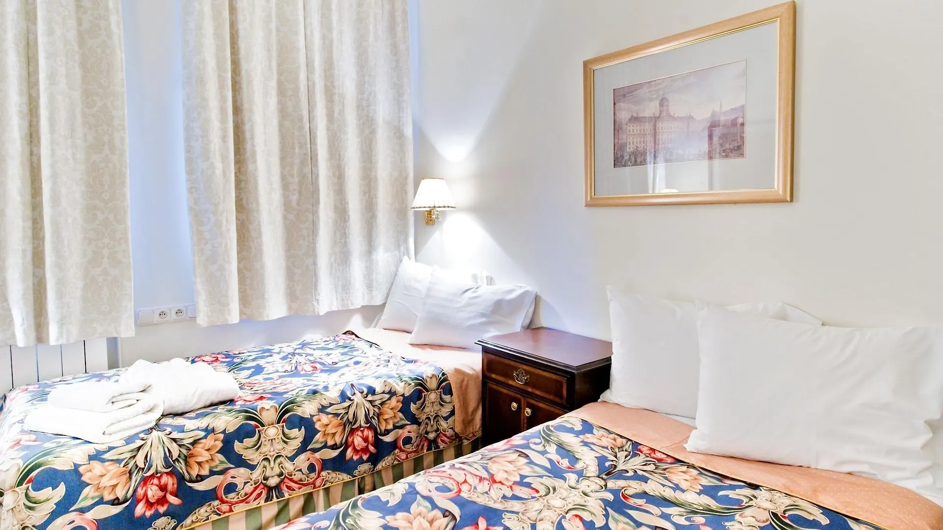 Miodosytnia Aparthotel Kraków