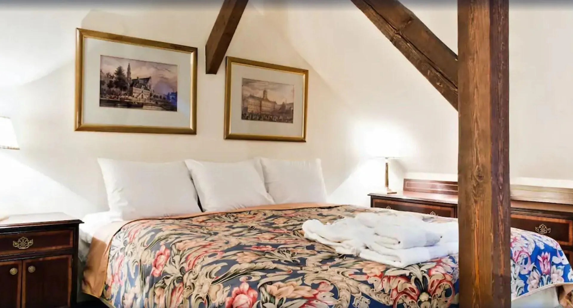 Miodosytnia Aparthotel Kraków