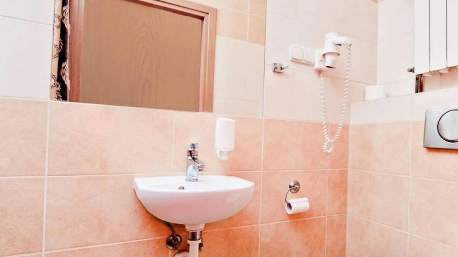Miodosytnia Aparthotel Kraków 3*,  Polen