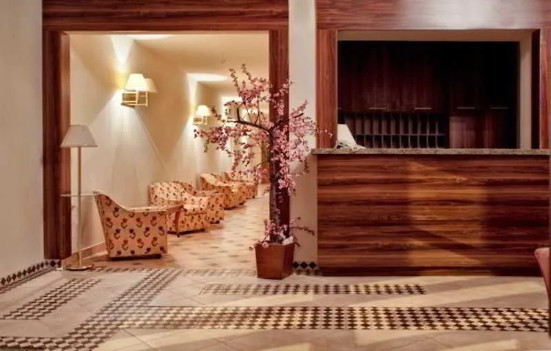 Miodosytnia Aparthotel Kraków