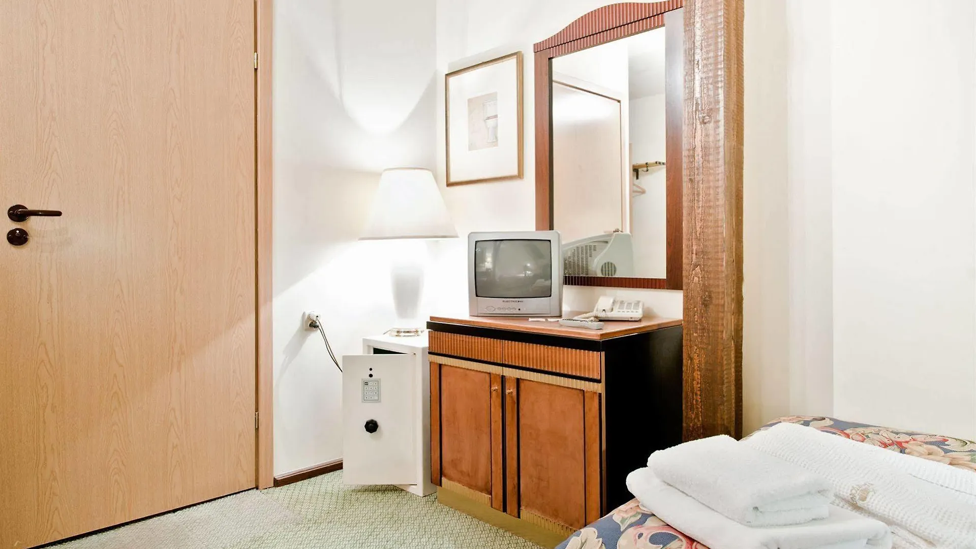 Miodosytnia Aparthotel Kraków Polen