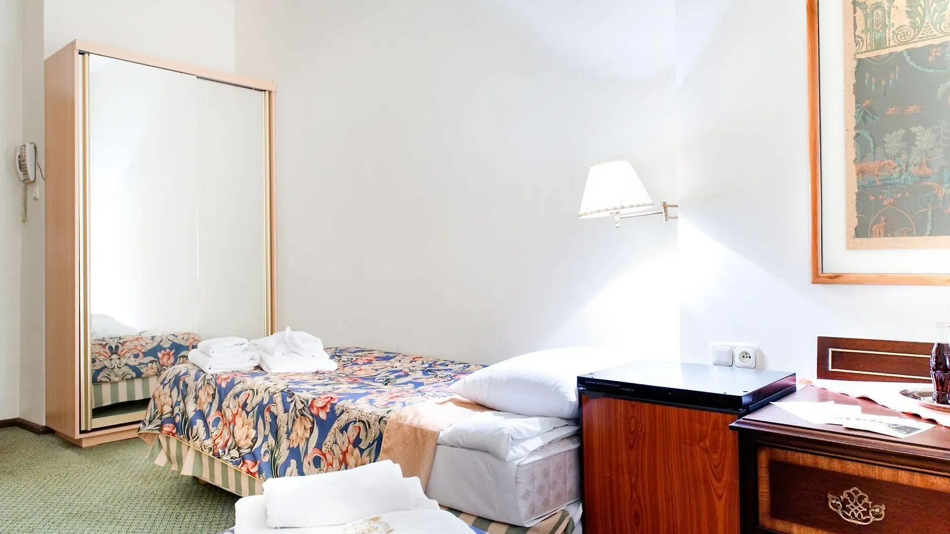 Miodosytnia Aparthotel Kraków